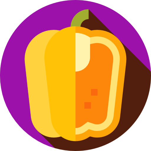 Bell pepper